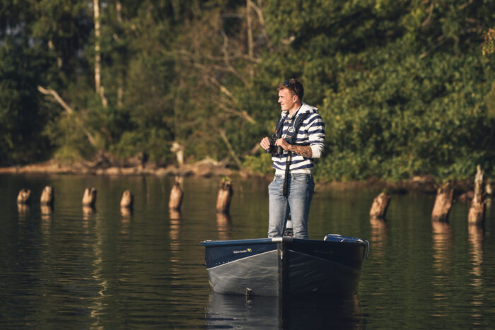 355 Sportsman - Image 6