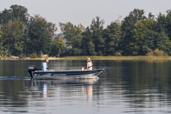 400 Sportsman - Image 4