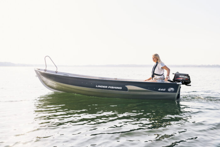 440 Fishing