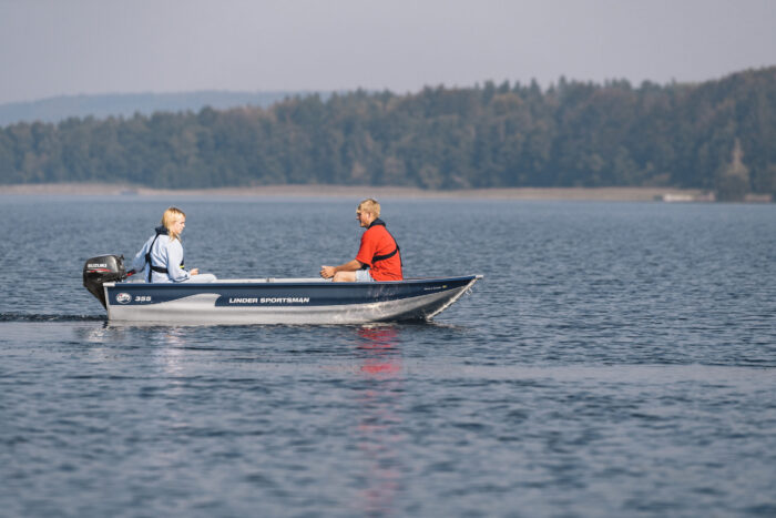 355 Sportsman - Image 7
