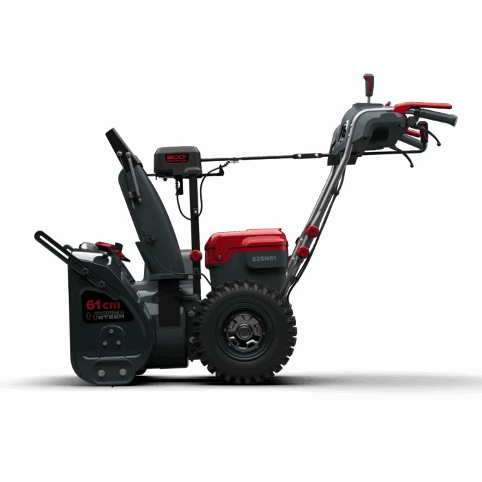 CRAMER 82SN61 - Image 3