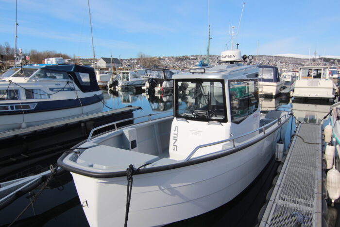 Sting Pro 725 Cabin XL - Image 15