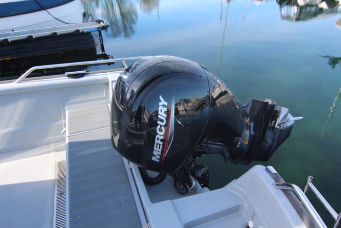 Sting Pro 725 Cabin XL - Image 12