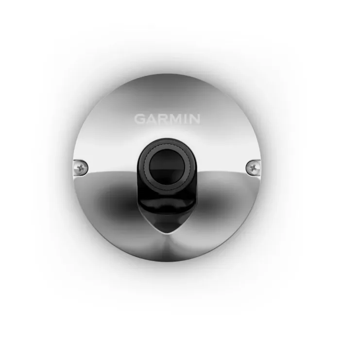 GC™ 255 innebygd kamera
