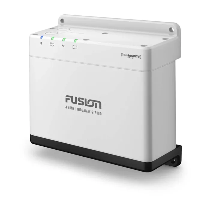 Maritimt Fusion® Apollo™ MS-WB675-stereoanlegg - Image 6