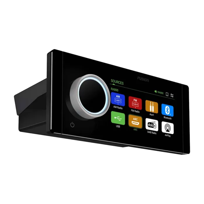 Maritimt Fusion Apollo™ MS-RA800-stereoanlegg - Image 6