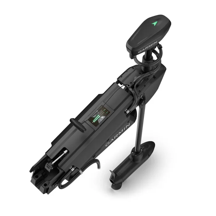 Force® Pro trollingmotor - Image 7