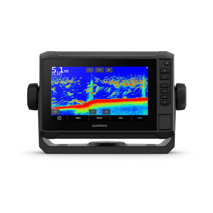 7-tommers ECHOMAP™ UHD2-kartplottere - Image 7