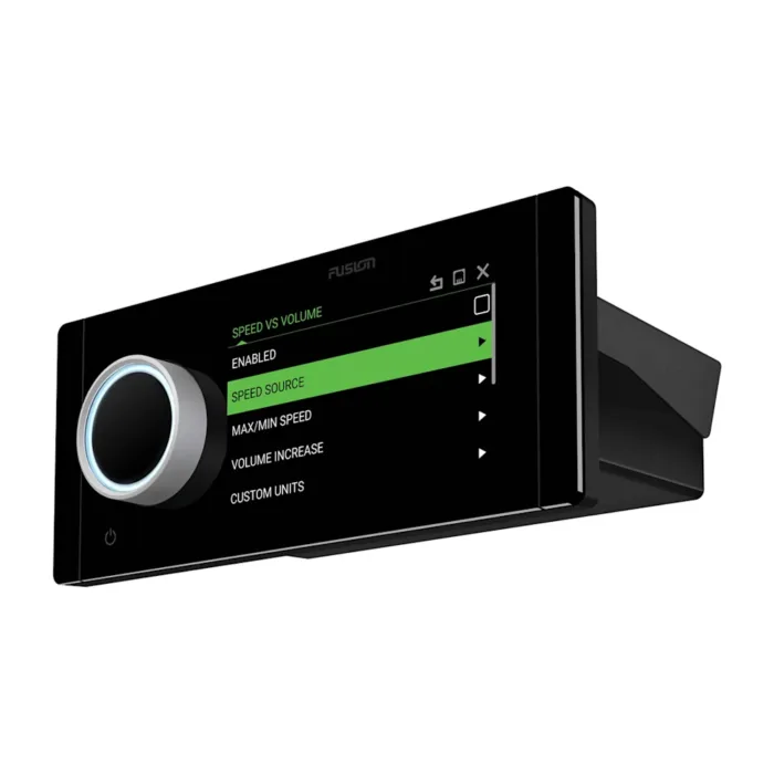 Maritimt Fusion Apollo™ MS-RA800-stereoanlegg - Image 5
