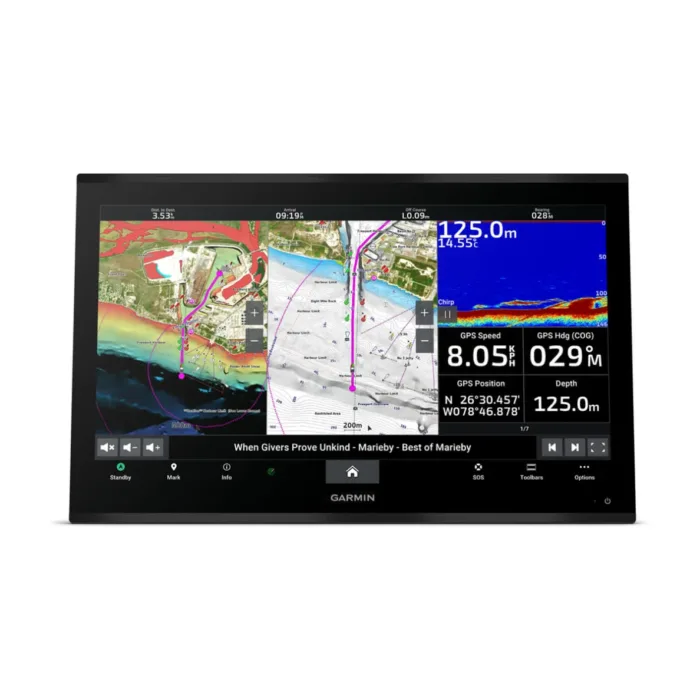 GPSMAP® 9027 - Image 8