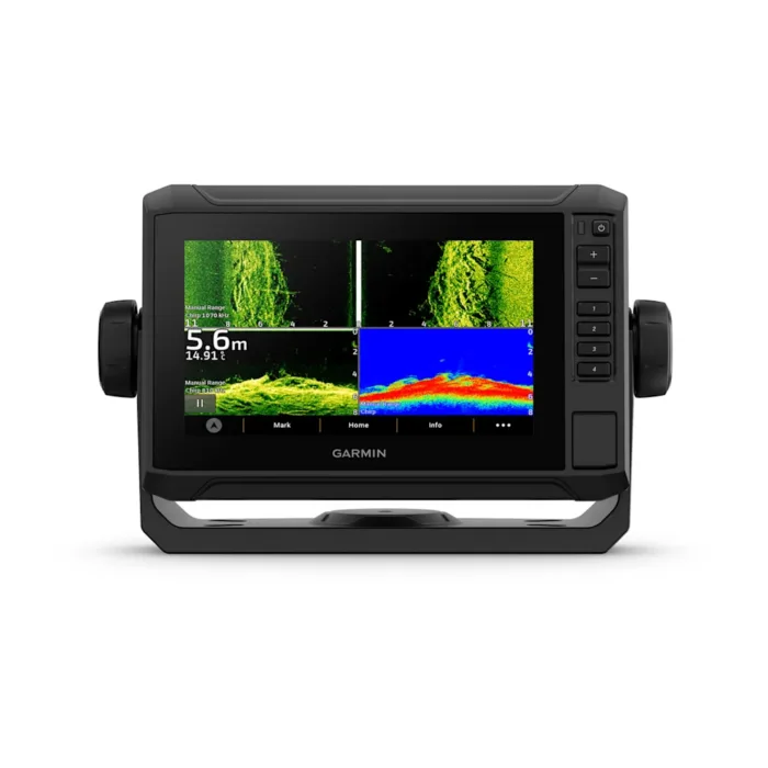 7-tommers ECHOMAP™ UHD2-kartplottere - Image 5