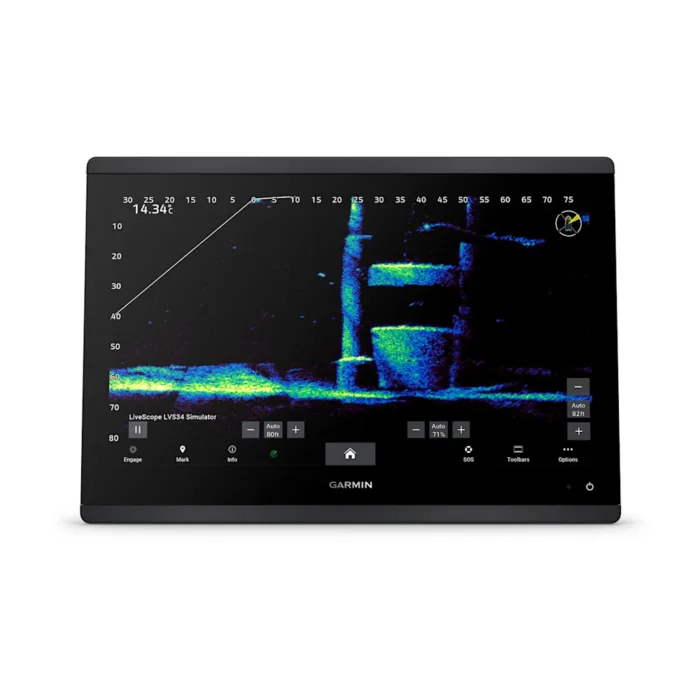 GPSMAP® 1623xsv - Image 6