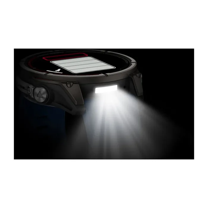 quatix® 8 – 51 mm, AMOLED - Image 6