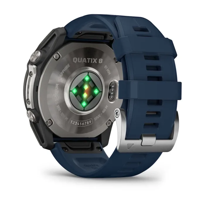 quatix® 8 – 51 mm, AMOLED - Image 4