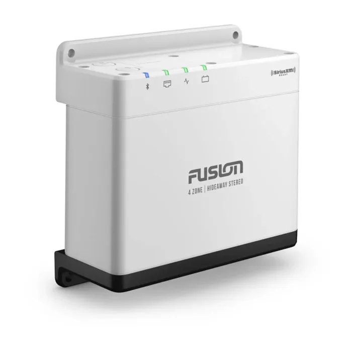 Maritimt Fusion® Apollo™ MS-WB675-stereoanlegg - Image 2